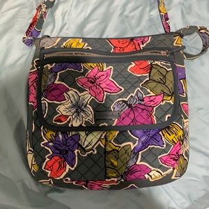 Vera Bradley bag!!